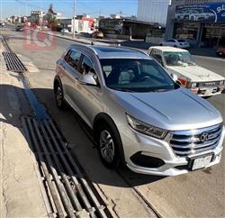 بايك سينوفا X65